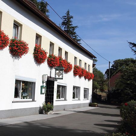 Haus Sonnenschein Hotel Udersdorf Exterior photo