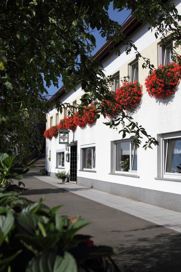 Haus Sonnenschein Hotel Udersdorf Exterior photo